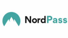 nordpass logo